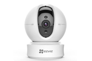 Cài Đặt Camera EZVIZ Trên Máy Tính